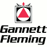 Gannett Fleming logo