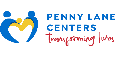 Penny Lane Centers logo