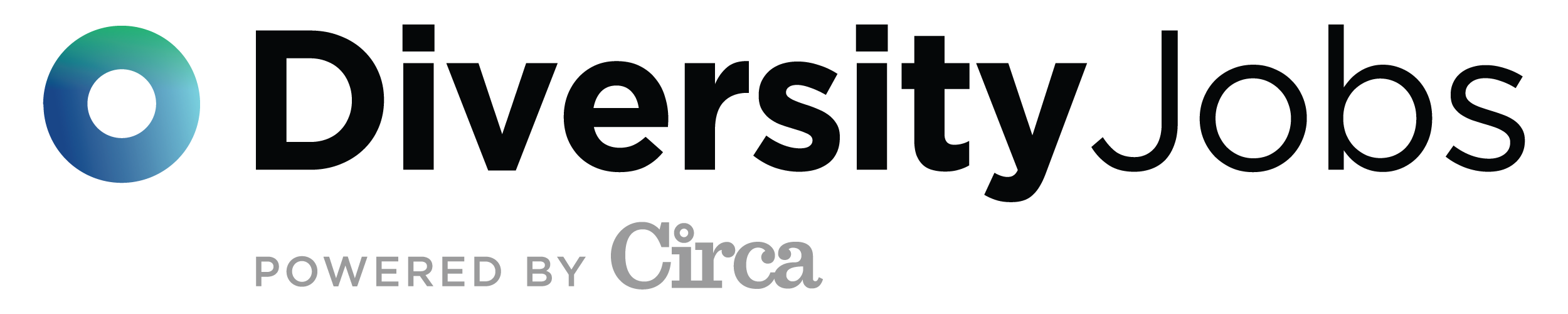 DiversityJobs Logo logo